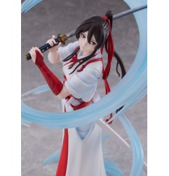 Hell's Paradise - Figurine 1/7 Sagiri 23 cm