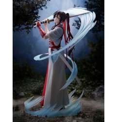 Hell's Paradise: Jigokuraku - Hell's Paradise PVC 1/7 Sagiri 23 cm