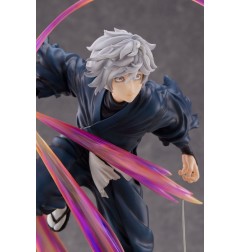 Hell's Paradise - Statuette 1/7 Gabimaru 20 cm