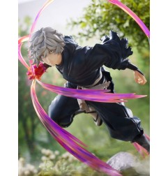 Hell's Paradise: Jigokuraku - Hell's Paradise PVC 1/7 Gabimaru 20 cm