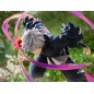 Hell's Paradise: Jigokuraku - Hell's Paradise PVC 1/7 Gabimaru 20 cm