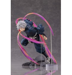 Hell's Paradise: Jigokuraku - Hell's Paradise PVC 1/7 Gabimaru 20 cm
