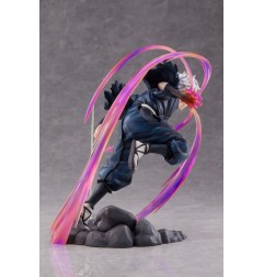 Hell's Paradise - Statuette 1/7 Gabimaru 20 cm