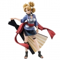 Naruto - Statuette Gals Temari 20 cm