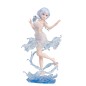 Re:Zero - Starting Life in Another World statuette PVC 1/7 Rem Aqua Dress 23 cm