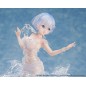 Re:Zero - Starting Life in Another World statuette PVC 1/7 Rem Aqua Dress 23 cm