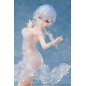 Re:Zero - Starting Life in Another World statuette PVC 1/7 Rem Aqua Dress 23 cm