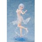 Re:Zero - Starting Life in Another World statuette PVC 1/7 Rem Aqua Dress 23 cm