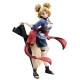 Naruto - Statuette Gals Temari 20 cm