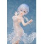 Re:Zero - Starting Life in Another World statuette PVC 1/7 Rem Aqua Dress 23 cm