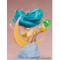 Urusei Yatsura - Statuette 1/7 Lum & Ten Box Cafe & Space Collaborationn 20 cm