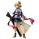 Naruto - Statuette Gals Temari 20 cm