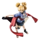 Naruto - Statuette Gals Temari 20 cm