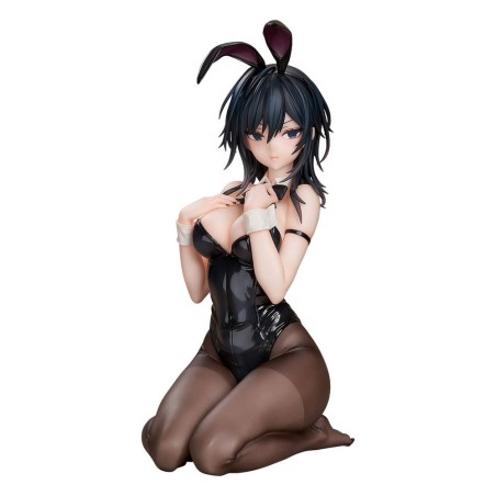 Original Character - Statuette PVC 1/7 Ishimi Yokoyama: Black Bunny Ver. 17 cm