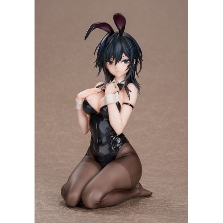 Original Character - Statuette PVC 1/7 Ishimi Yokoyama: Black Bunny Ver. 17 cm