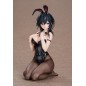 Original Character - Statuette 1/7 Ishimi Yokoyama: Black Bunny Ver. 17 cm Original Character - Statuette 1/7 Ishimi Yokoyama: Black Bunny Ver. 17 cm