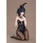 Original Character - Statuette 1/7 Ishimi Yokoyama: Black Bunny Ver. 17 cm Original Character - Statuette 1/7 Ishimi Yokoyama: Black Bunny Ver. 17 cm