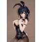Original Character - Statuette 1/7 Ishimi Yokoyama: Black Bunny Ver. 17 cm Original Character - Statuette 1/7 Ishimi Yokoyama: Black Bunny Ver. 17 cm