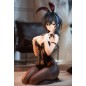 Original Character - Statuette 1/7 Ishimi Yokoyama: Black Bunny Ver. 17 cm Original Character - Statuette 1/7 Ishimi Yokoyama: Black Bunny Ver. 17 cm