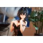 Original Character - Statuette PVC 1/7 Ishimi Yokoyama: Black Bunny Ver. 17 cm