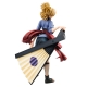 Naruto - Statuette Gals Temari 20 cm