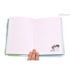 Ponyo sur la falaise - Carnet de croquis Ponyo & Sosuke Flexi
