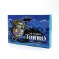 Mon voisin Totoro - Studio Ghibli Boîte à cartes postales 100 Collectible Postcards
