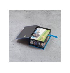 Studio Ghibli - Boîte à cartes postales Studio Ghibli