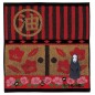 Studio Ghibli - Le Voyage de Chihiro serviette de toilette No Face 34 x 36 cm Studio Ghibli - Le Voyage de Chihiro serviette de toilette No Face 34 x 36 cm