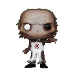 Stranger Things - POP! TV Vinyl figurine Vecna(Transformation) 9 cm