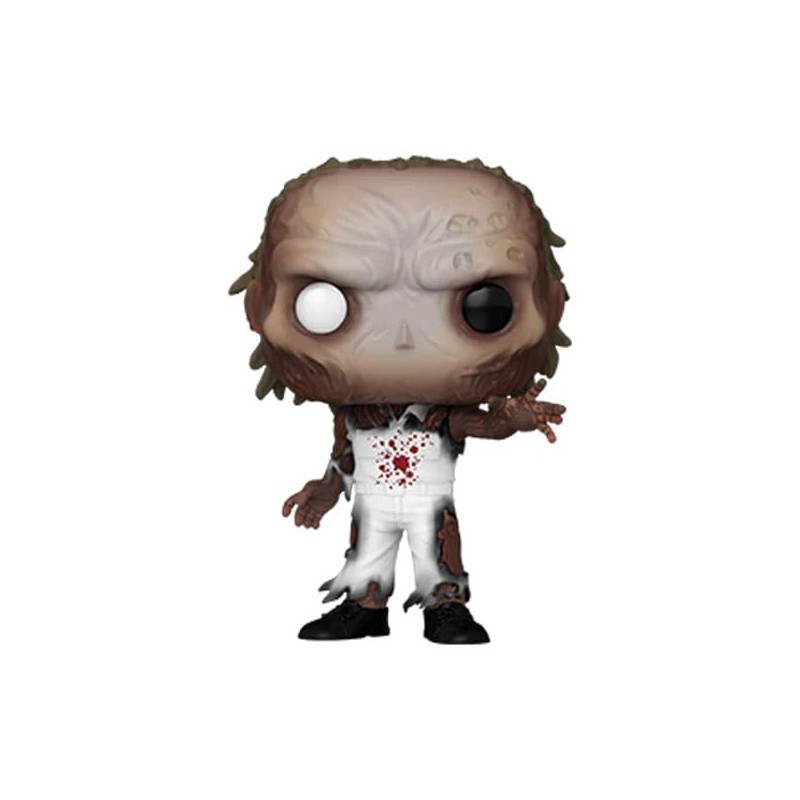 Stranger Things - POP! TV Vinyl figurine Vecna(Transformation) 9 cm