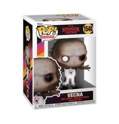 Stranger Things - POP! TV Vinyl figurine Vecna(Transformation) 9 cm