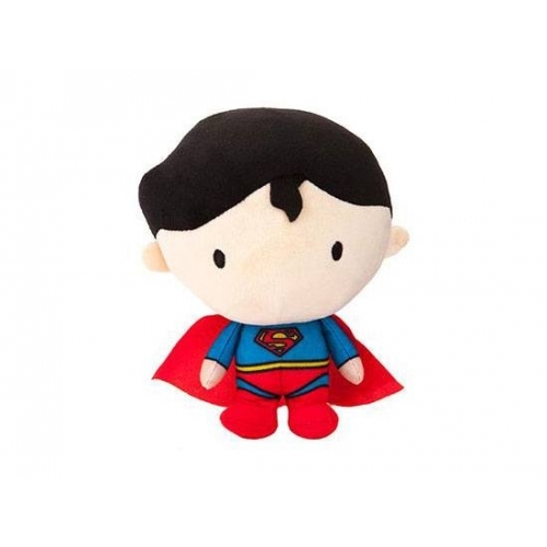 DC Comics - Peluche Superman Chibi Style 25 cm