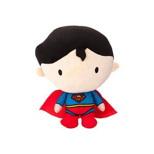 DC Comics - Peluche Superman Chibi Style 18 cm