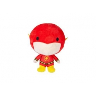 DC Comics - Peluche Flash Chibi Style 18 cm