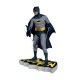 DC Direct - Statuette Resin DC Movie Statues Batman (Batman 66) 29 cm