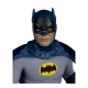 DC Direct - Statuette Resin DC Movie Statues Batman (Batman 66) 29 cm