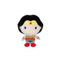 DC Comics - Peluche Wonder Woman Chibi Style 18 cm