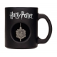Harry Potter - Mug 3D Rotating Emblem Slytherin