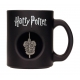 Harry Potter - Mug 3D Rotating Emblem Gryffindor