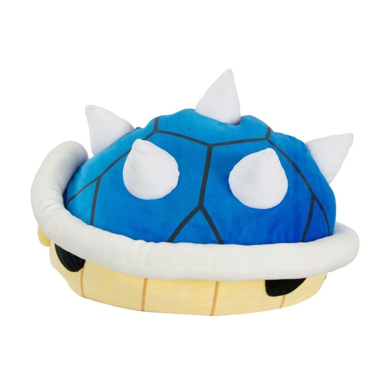 Super Mario - Mario Kart peluche Mocchi-Mocchi Spiny Shell 40 cm Super Mario - Mario Kart peluche Mocchi-Mocchi Spiny Shell 40 cm
