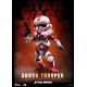 Star Wars Solo: A Story - Figurine Egg Attack Shock Trooper 16 cm