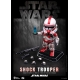 Star Wars Solo: A Story - Figurine Egg Attack Shock Trooper 16 cm