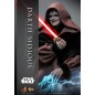 Star Wars - Figurine Movie Masterpiece 1/6 Darth Sidious 29 cm