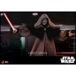 Star Wars - Figurine Movie Masterpiece 1/6 Darth Sidious 29 cm