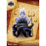 Villains - Figurine Mini Egg Attack Ursula 10 cm