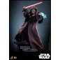 Star Wars - Figurine Movie Masterpiece 1/6 Darth Sidious 29 cm