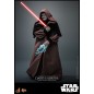 Star Wars - Figurine Movie Masterpiece 1/6 Darth Sidious 29 cm