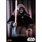 Star Wars - Figurine Movie Masterpiece 1/6 Darth Sidious 29 cm