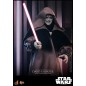 Star Wars - Figurine Movie Masterpiece 1/6 Darth Sidious 29 cm
